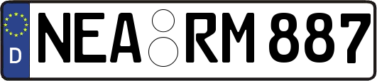 NEA-RM887