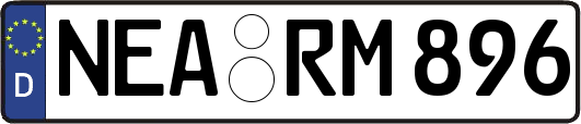 NEA-RM896