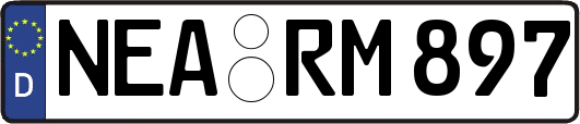 NEA-RM897