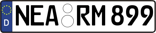 NEA-RM899