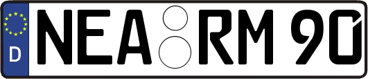 NEA-RM90