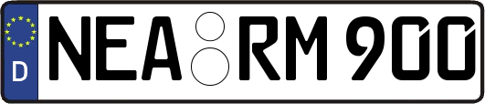 NEA-RM900