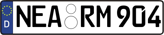 NEA-RM904