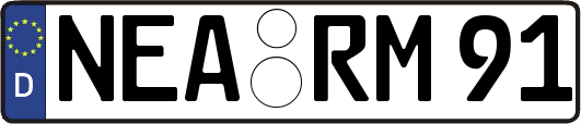 NEA-RM91