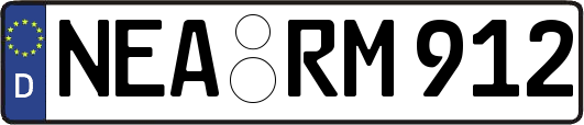 NEA-RM912