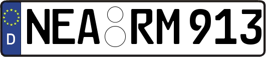 NEA-RM913