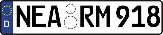 NEA-RM918
