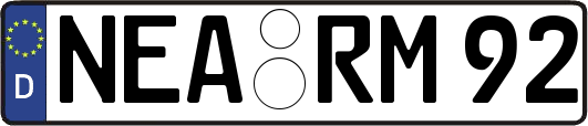 NEA-RM92