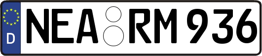 NEA-RM936