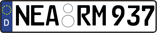 NEA-RM937