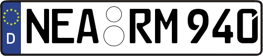 NEA-RM940