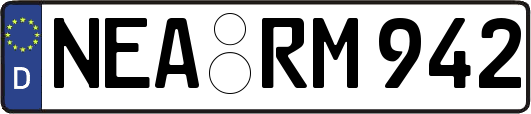 NEA-RM942