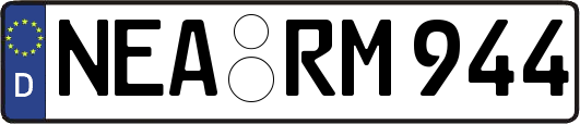 NEA-RM944