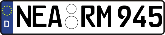 NEA-RM945