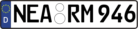 NEA-RM946
