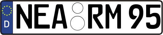 NEA-RM95