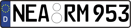 NEA-RM953