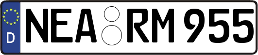 NEA-RM955