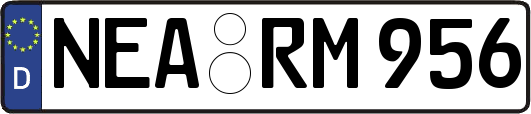 NEA-RM956