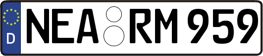 NEA-RM959