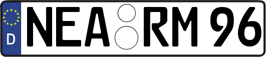 NEA-RM96