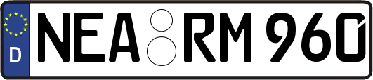 NEA-RM960
