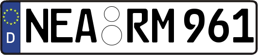 NEA-RM961