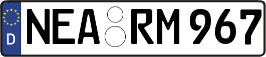 NEA-RM967