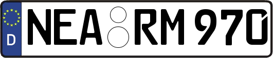 NEA-RM970