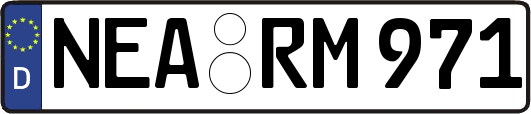 NEA-RM971