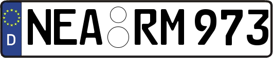 NEA-RM973