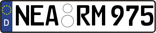 NEA-RM975