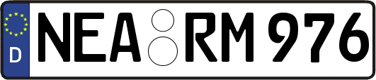 NEA-RM976