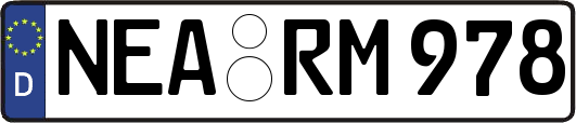 NEA-RM978