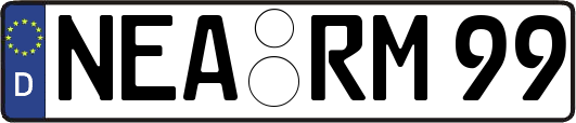 NEA-RM99