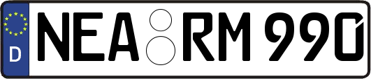 NEA-RM990