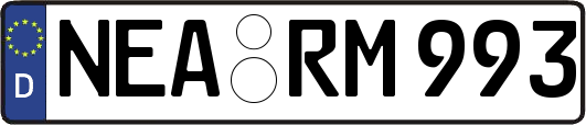 NEA-RM993