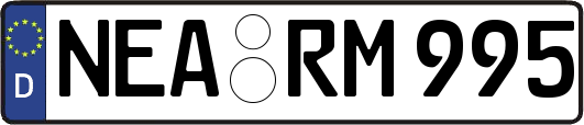 NEA-RM995