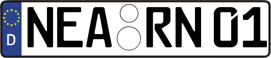 NEA-RN01