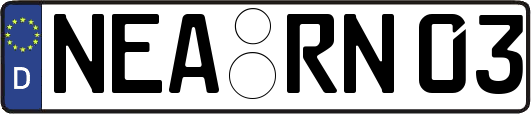 NEA-RN03