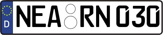 NEA-RN030