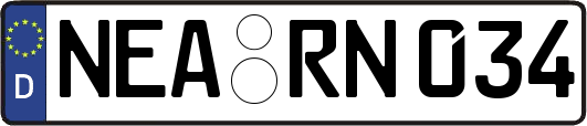 NEA-RN034