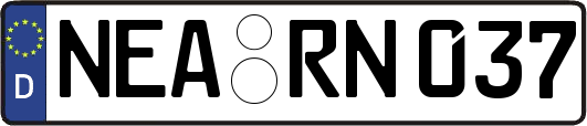 NEA-RN037