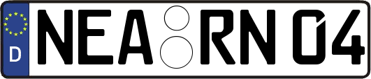 NEA-RN04