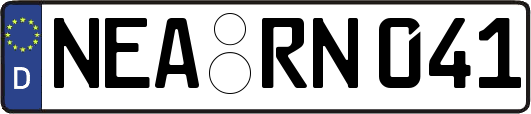 NEA-RN041