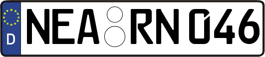NEA-RN046