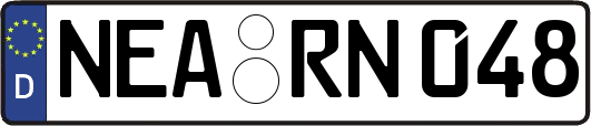 NEA-RN048