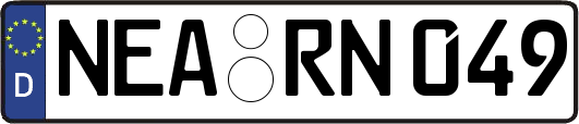 NEA-RN049