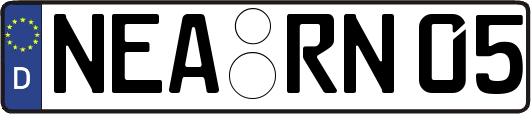 NEA-RN05