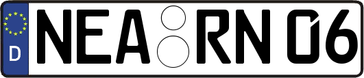 NEA-RN06